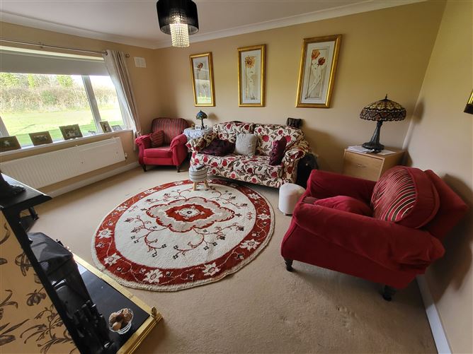 Sinnan Grange, Hillstreet, Roscommon