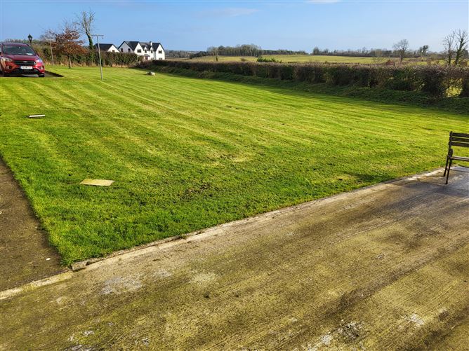 Sinnan Grange, Hillstreet, Roscommon