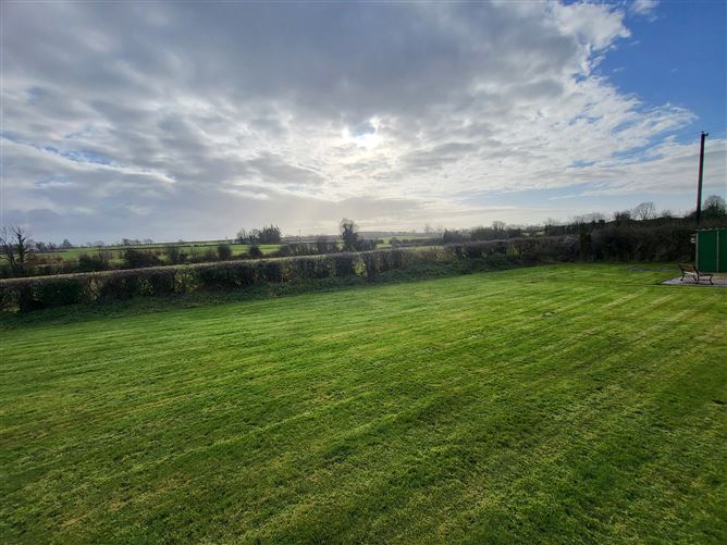 Sinnan Grange, Hillstreet, Roscommon