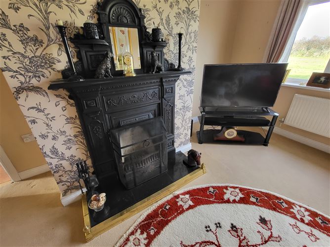 Sinnan Grange, Hillstreet, Roscommon