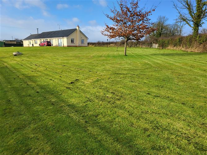 Sinnan Grange, Hillstreet, Roscommon