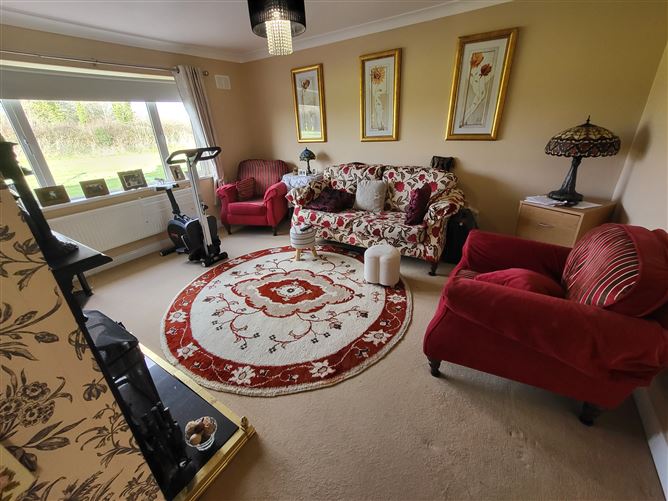 Sinnan Grange, Hillstreet, Roscommon