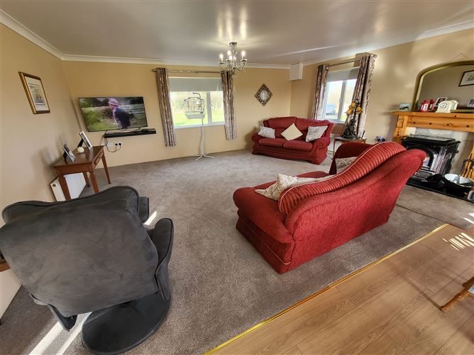 Sinnan Grange, Hillstreet, Roscommon
