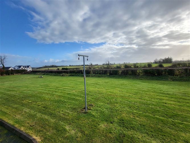 Sinnan Grange, Hillstreet, Roscommon