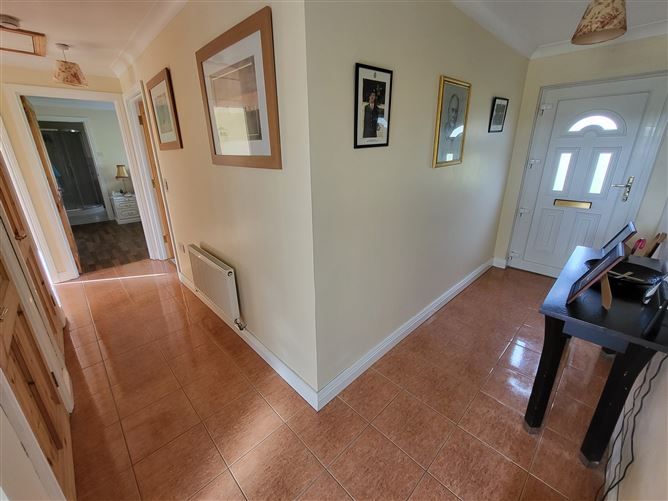 Sinnan Grange, Hillstreet, Roscommon