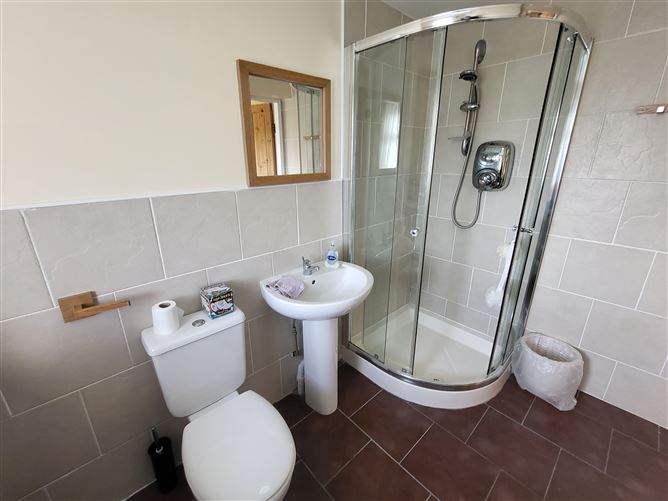 Sinnan Grange, Hillstreet, Roscommon