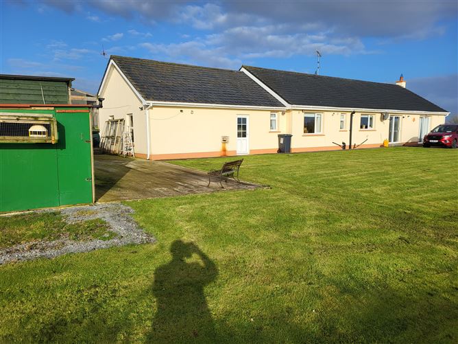 Sinnan Grange, Hillstreet, Roscommon
