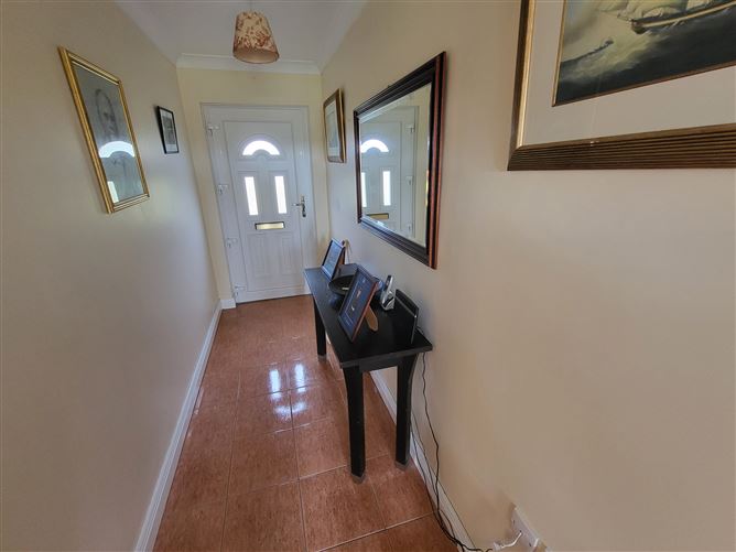 Sinnan Grange, Hillstreet, Roscommon