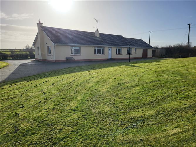 Sinnan Grange, Hillstreet, Roscommon
