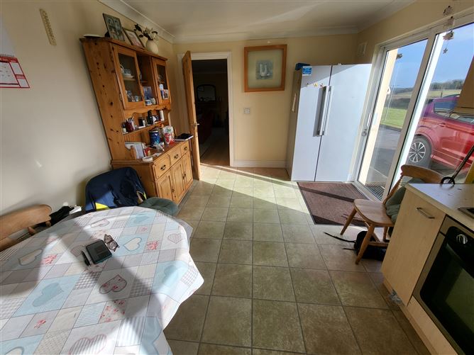 Sinnan Grange, Hillstreet, Roscommon
