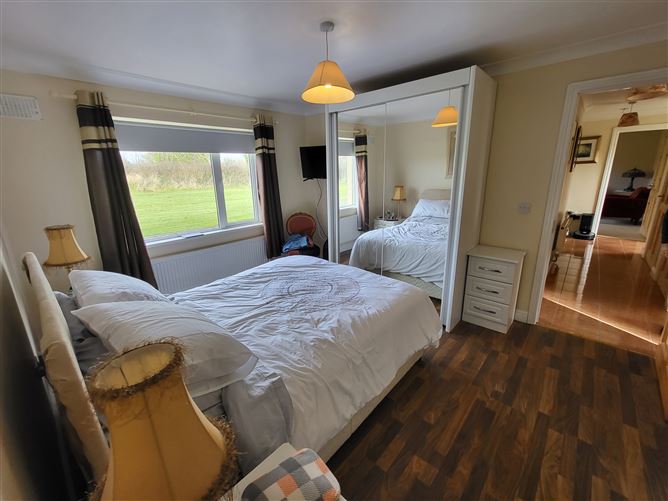 Sinnan Grange, Hillstreet, Roscommon