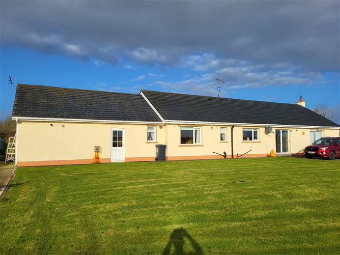 Sinnan Grange, Hillstreet, Roscommon