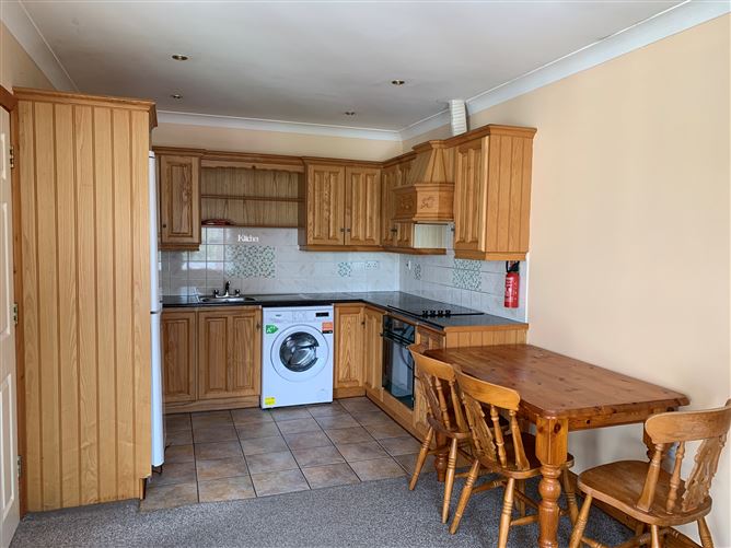 17 Castle Meadow Court, Monaghan Town, Monaghan