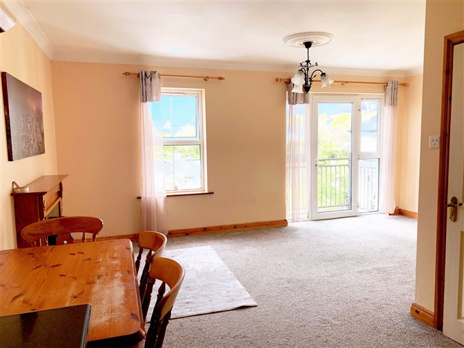 17 Castle Meadow Court, Monaghan Town, Monaghan