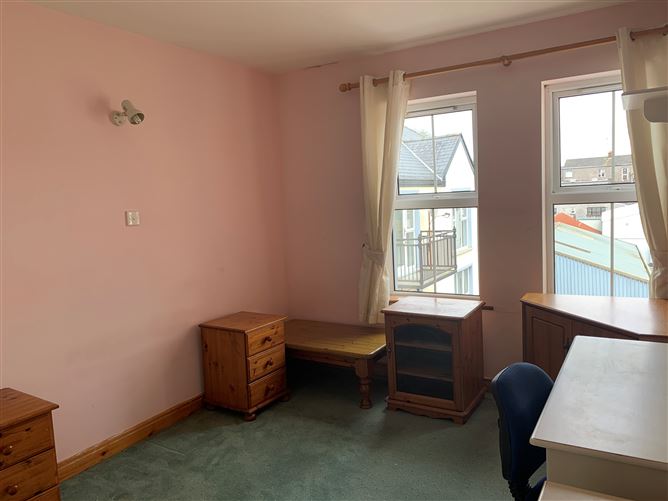 17 Castle Meadow Court, Monaghan Town, Monaghan