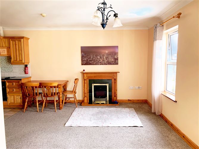 17 Castle Meadow Court, Monaghan Town, Monaghan