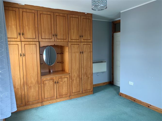 17 Castle Meadow Court, Monaghan Town, Monaghan
