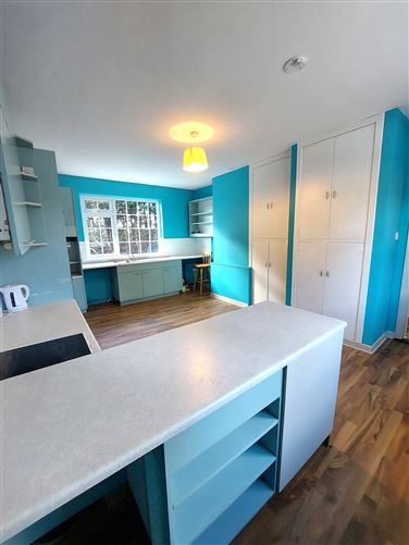 Paddock, Mountrath, Laois