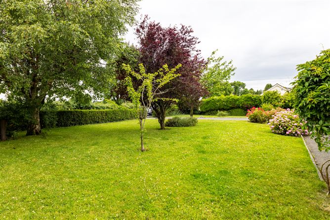 Posseckstown, Enfield, Co. Meath