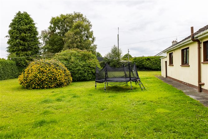 Posseckstown, Enfield, Co. Meath