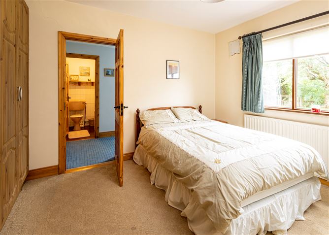 Posseckstown, Enfield, Co. Meath