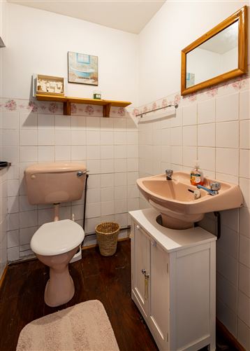 Posseckstown, Enfield, Co. Meath