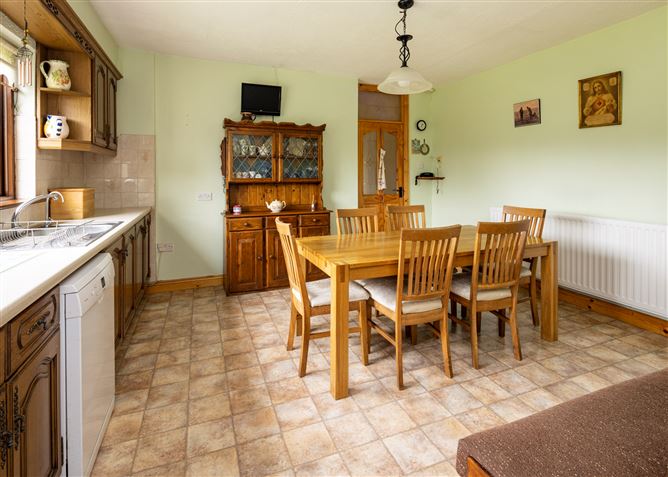 Posseckstown, Enfield, Co. Meath