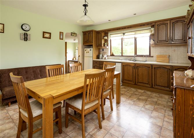 Posseckstown, Enfield, Co. Meath