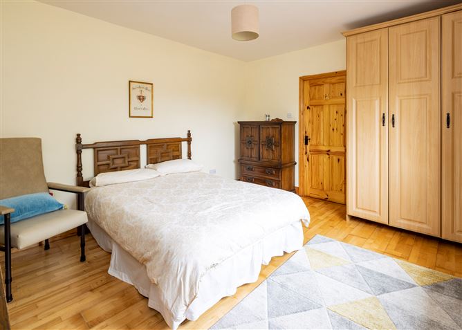 Posseckstown, Enfield, Co. Meath