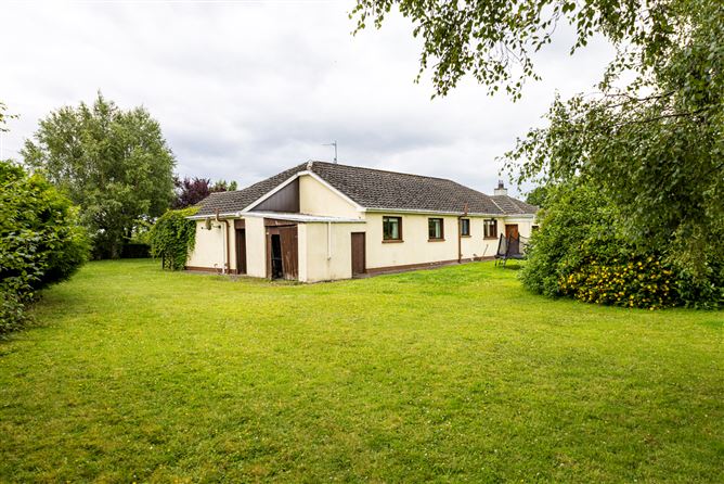 Posseckstown, Enfield, Co. Meath