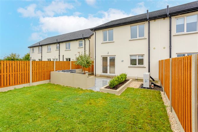 72 The Willows, Allenwood, Kildare