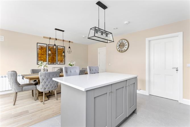 72 The Willows, Allenwood, Kildare