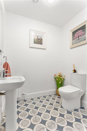 72 The Willows, Allenwood, Kildare