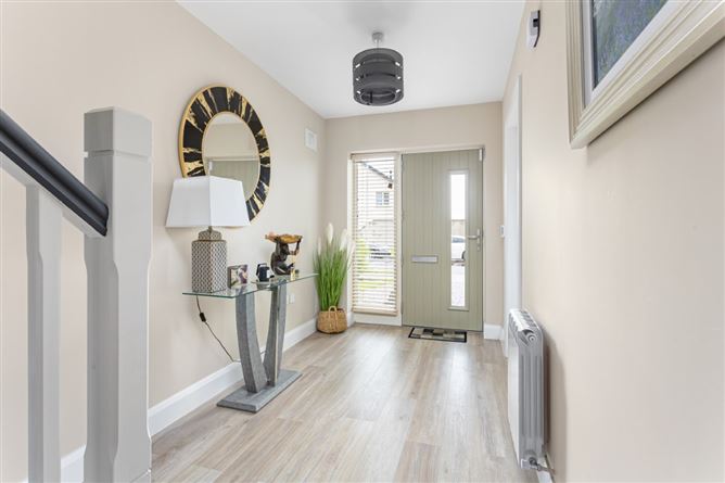 72 The Willows, Allenwood, Kildare