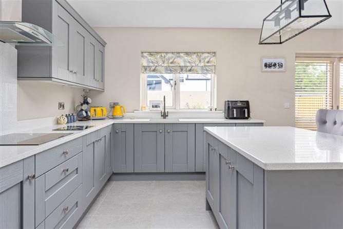 72 The Willows, Allenwood, Kildare