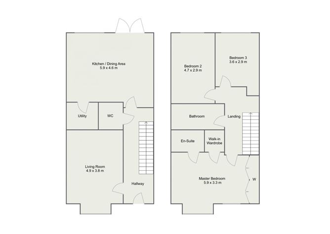 72 The Willows, Allenwood, Kildare
