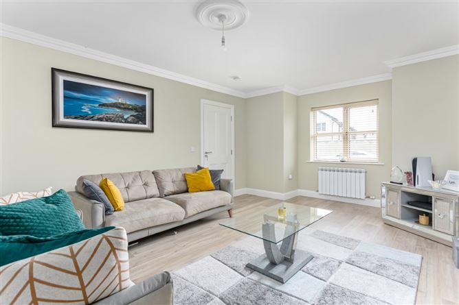 72 The Willows, Allenwood, Kildare