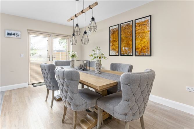 72 The Willows, Allenwood, Kildare