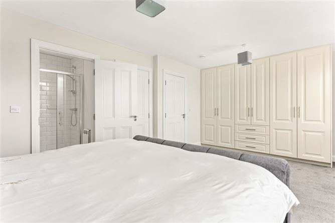 72 The Willows, Allenwood, Kildare