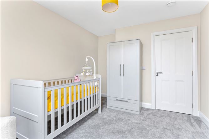 72 The Willows, Allenwood, Kildare
