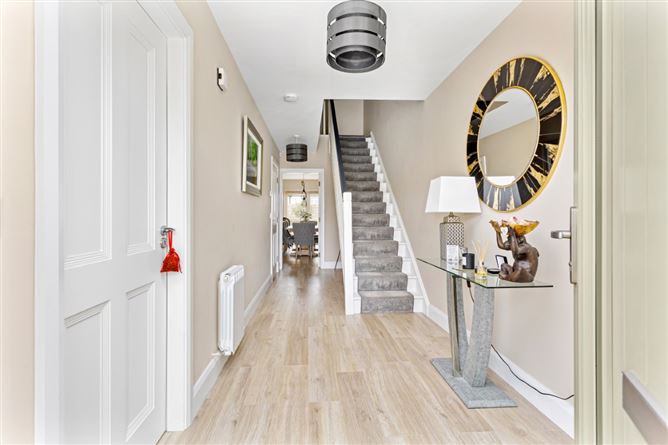 72 The Willows, Allenwood, Kildare
