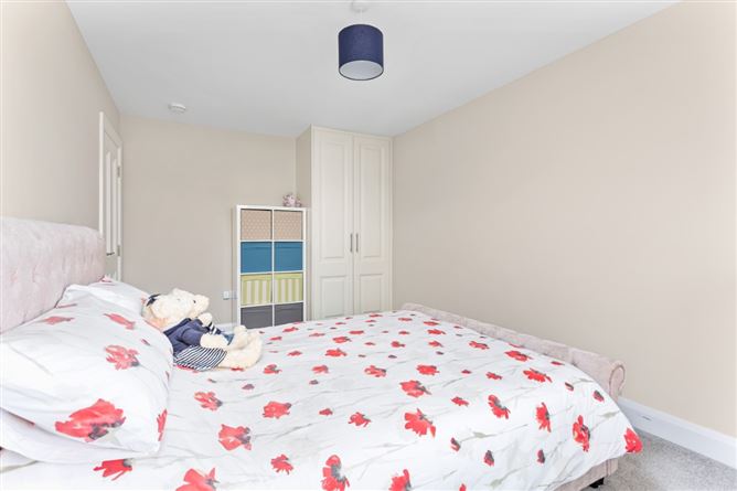 72 The Willows, Allenwood, Kildare
