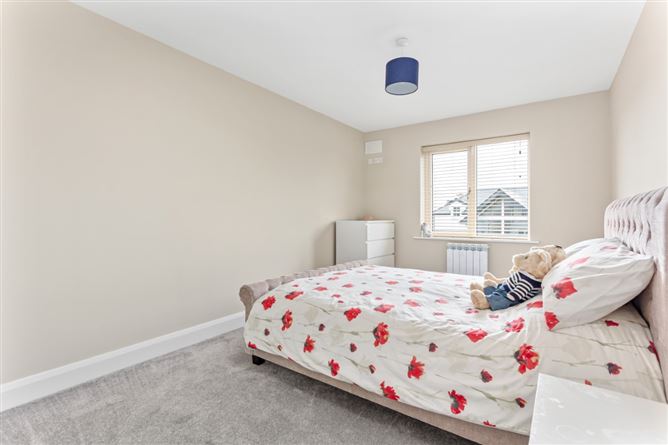 72 The Willows, Allenwood, Kildare
