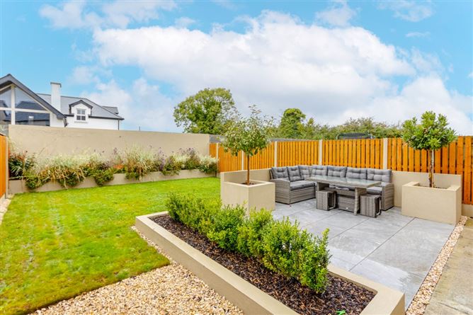 72 The Willows, Allenwood, Kildare