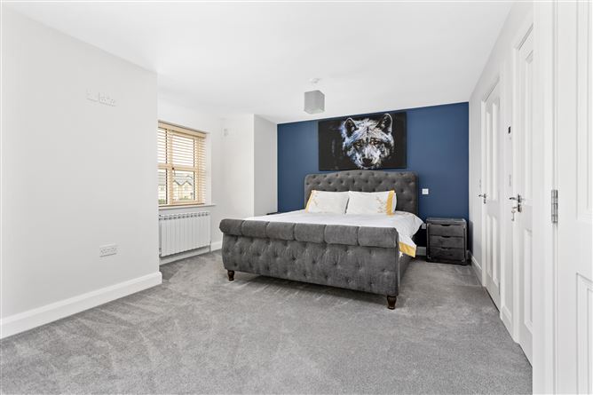72 The Willows, Allenwood, Kildare