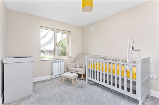 72 The Willows, Allenwood, Kildare