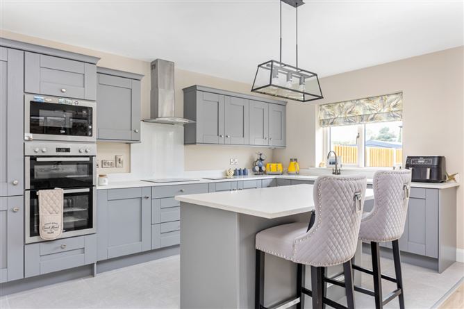 72 The Willows, Allenwood, Kildare