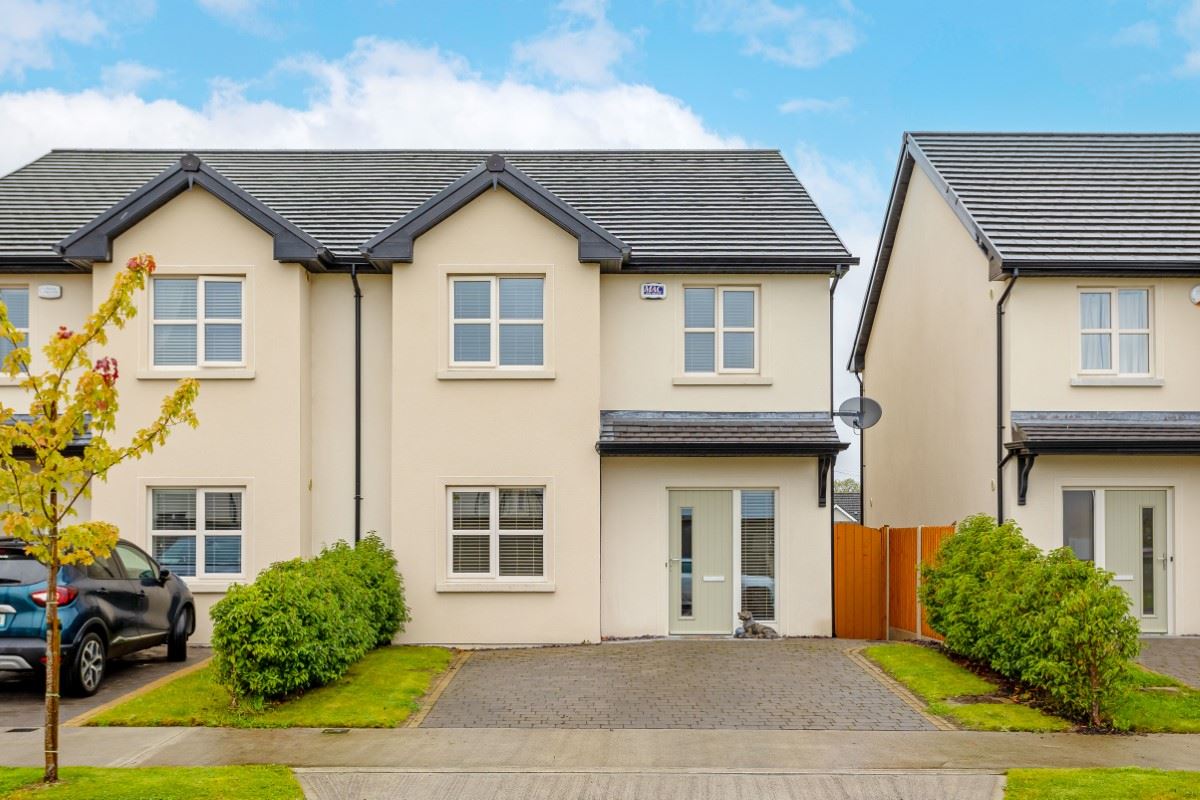 72 The Willows, Allenwood, Kildare