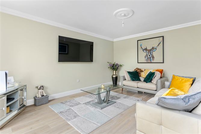 72 The Willows, Allenwood, Kildare