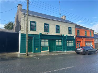 Image for Georges Street, Gort, Galway